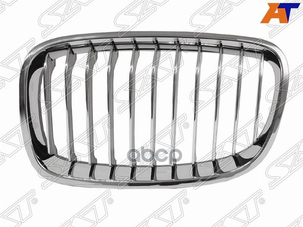 Решетка радиатора BMW 1-Series 11-15 (Слева/ SPORT) Sat арт. ST-BM11-093-A2