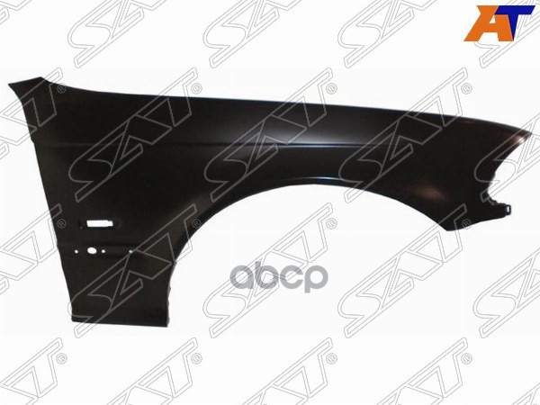 Крыло Переднее Bmw 3-Series 98-01 (Справа) Sat арт. ST-BM33-016-1