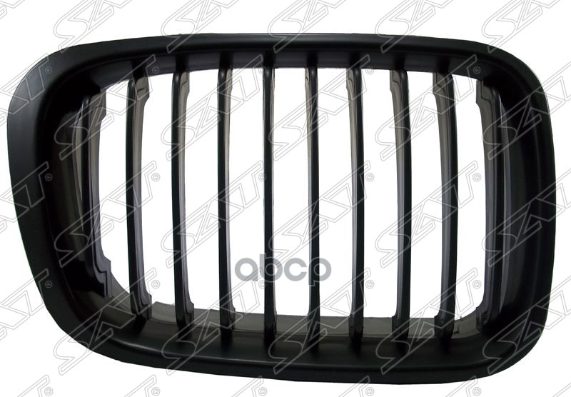 Решетка радиатора BMW 3-Series 98-01 (Справа) Sat арт. ST-BM33-093-A1