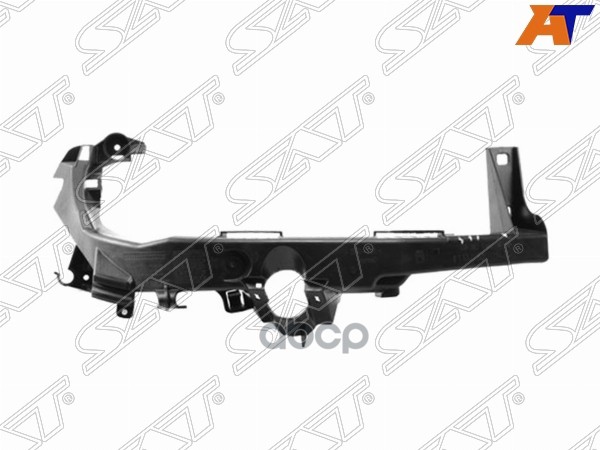 Крепление Фары Bmw 3-Series 08-14 (Справа/ 4D Sed/5D Wgn) Sat арт. ST-BM34-000B-D1