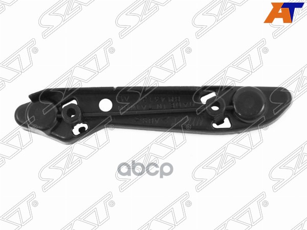 Крепление бампера BMW 3-Series 11-19 (Спереди/ Слева/ Сверху/ 4D SED/5D WGN) Sat арт. ST-BM35-000B-D2