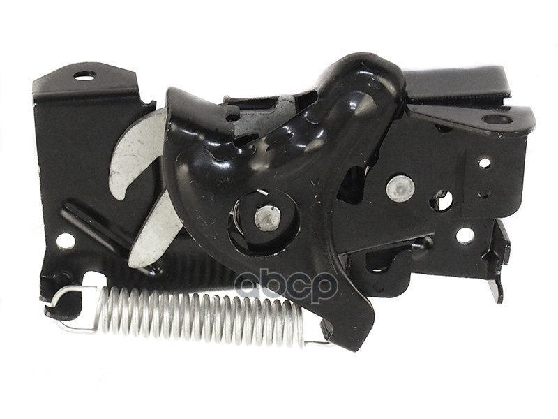 Замок капота BMW 1-Series 11-19 / 3-Series 11-19 / 2-Series 14- / 4-Series 13-20 Sat арт. ST-BM35-015L-1