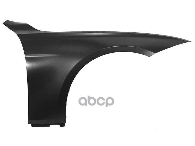 Крыло переднее BMW 3-Series 11-19 (Справа) Sat арт. ST-BM35-016-1