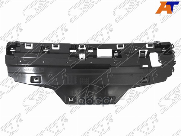 Крепление Бампера Bmw 3-Series 11-19 (Сзади/ Снизу) Sat арт. ST-BM35-087B-0