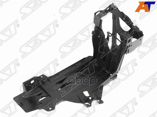 Крепление фары BMW 5-Series 09-17 (Справа) Sat арт. ST-BM55-000B-A1