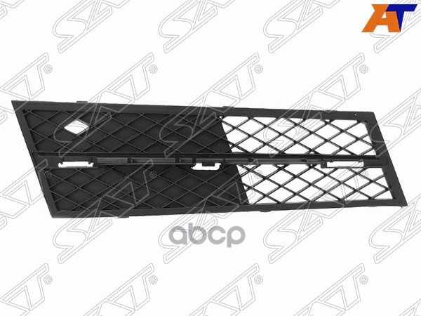 Решетка в бампер BMW 5-Series 09-13 (Справа) Sat арт. ST-BM55-000G-1