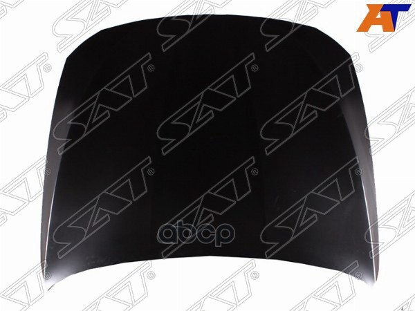 Капот Bmw F10/F11 10- Сталь. Sat арт. ST-BM55-015-A0