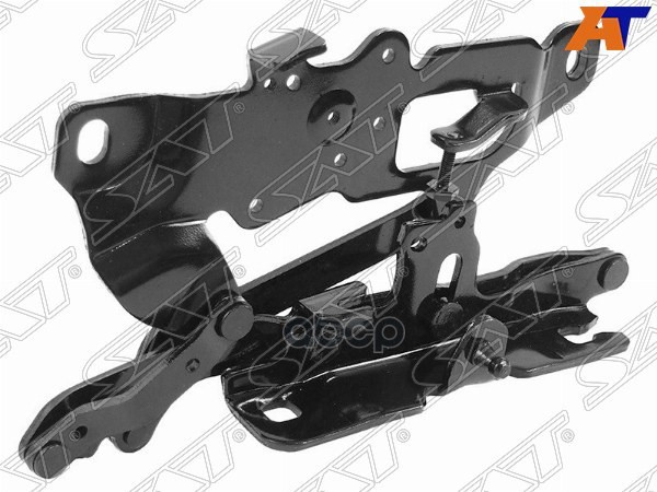 Петля капота BMW 5-Series 09-17 / 6-Series 11-18 (Справа) Sat арт. ST-BM55-015H-1
