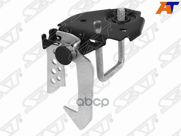 Крючок Замка Капота Bmw 5-Series F10/F11/ 6-Series F12/F13/ 7-Series F01/F02/F03/F04/ Z4 E89  Lh Sat арт. ST-BM55-015L-A2