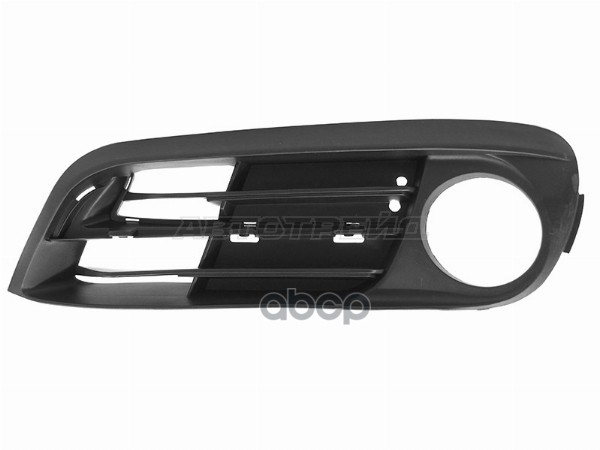 Оправа ПТФ BMW 5-Series 13-17 (Слева) Sat арт. ST-BM55-219-D2