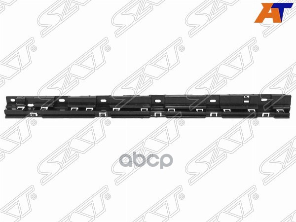 Крепление Порога Bmw F10/F11 10-17 Rh Передняя Часть Sat арт. ST-BM55-521B-A1