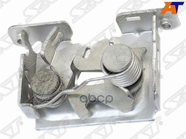 Замок Капота Bmw X5 F15/F85/ X6 F16/F86 Sat арт. ST-BM71-015L-0