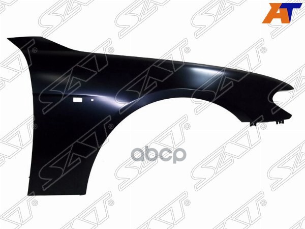 Крыло Переднее Bmw 7-Series 01-05 (Справа/ Под Поворот(Ы)) Sat арт. ST-BM73-016-1