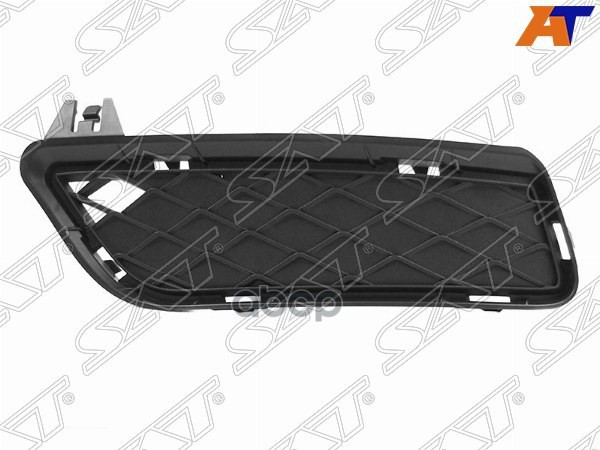 Заглушка бампера BMW X3 10-14 (Спереди/ Слева) Sat арт. ST-BM84-000C-A2
