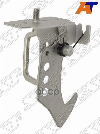 Петля капота BMW X3 10-17 / X4 14-18 (Справа) Sat арт. ST-BM84-015L-1