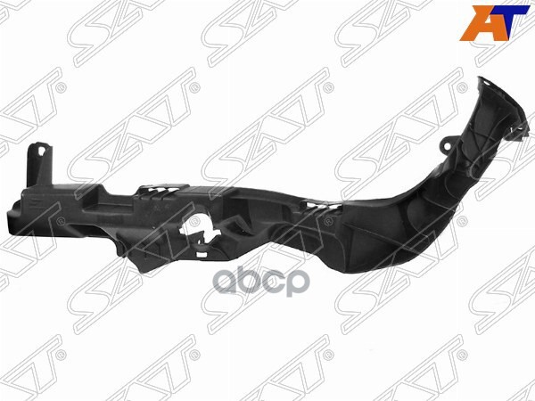 Крепление фары BMW X1 09-15 (Слева) Sat арт. ST-BMX1-000B-C2