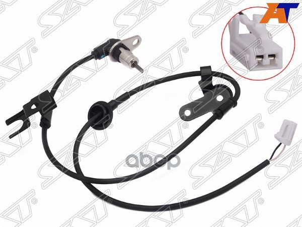 Датчик ABS RR MAZDA PREMACY 99- RH Sat арт. ST-C1004371Y