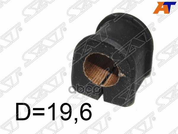 Втулка стабилизатора Mazda 5 04-11 / Axela 09-13 (19,60) Sat арт. ST-C243-28-156D