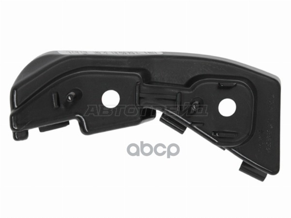 Крепление бампера Changan UNI-T 20-23 (Сзади/ Слева) Sat арт. ST-CHNGUNIT-087B-B2