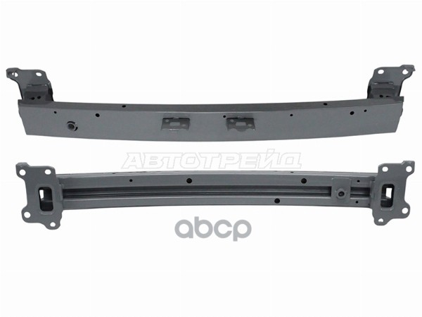 Усилитель бампера Chery Tiggo 8 Pro 21- / Tiggo 8 Pro Max 22- (Спереди) Sat арт. ST-CHTG8PR-000R-0