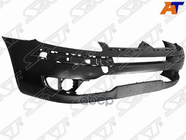 Бампер передний CITROEN C4 04-08 Sat арт. ST-CT25-000-B0