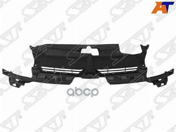 Решетка радиатора CITROEN C4 04-08 Sat арт. ST-CT25-093-A0