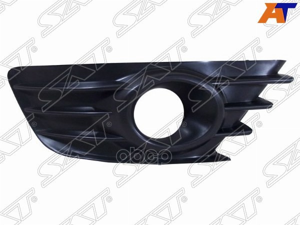 Оправа ПТФ Citroen C4 04-08 (Справа) Sat арт. ST-CT25-219-1