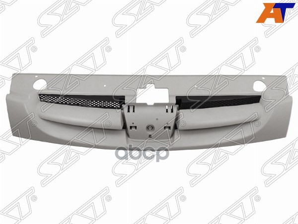 Решетка Радиатора Peugeot Partner 02-08 Sat арт. ST-CT81-093-B0