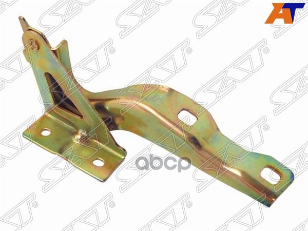 Петля капота Chevrolet Cobalt 13- / Ravon R4 16-20 (Справа) Sat арт. ST-CV11-015B-1