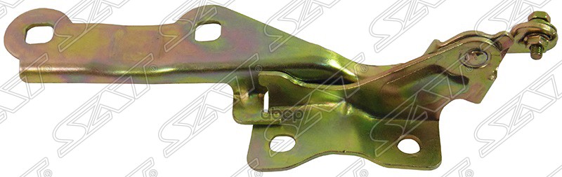 Петля капота Chevrolet Cruze 09-15 (Слева) Sat арт. ST-CV42-015B-2