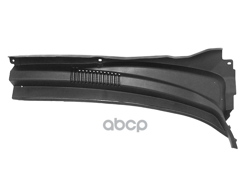 Решетка стеклоочистителя (жабо) Chevrolet Cruze 09-15 (Справа) Sat арт. ST-CV42-015G-1