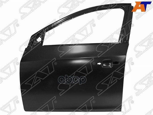 Дверь передняя Chevrolet Cruze 09-15 (Слева) Sat арт. ST-CV42-040-2