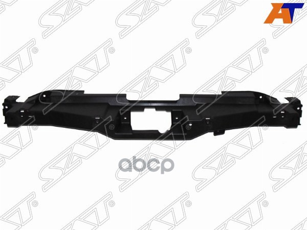 Решетка радиатора Chevrolet Tahoe 06-14 (внутренняя часть) Sat арт. ST-CV94-093-A0