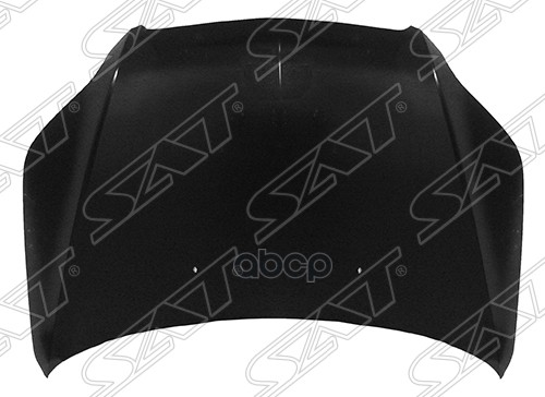 Капот Chevrolet Aveo 05-11 / Daewoo Gentra 05-11 / Ravon Nexia R3 16-20 Sat арт. ST-CVA7-015-0