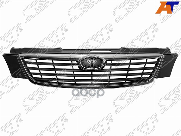 Решетка радиатора DAEWOO GENTRA 13-15 Sat арт. ST-CVG3-093-0