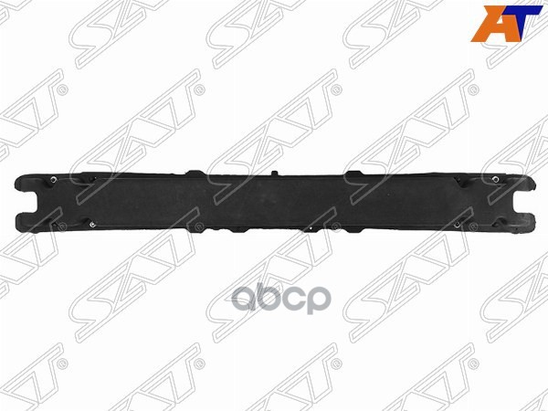 Усилитель бампера Chevrolet Lacetti 04-13 (Спереди) Sat арт. ST-CVW1-000R-0