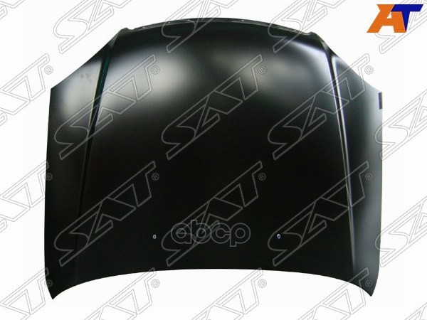 Капот Chevrolet Lacetti 04-13 / Daewoo Lacetti 04-09 Sat арт. ST-CVW1-015-0