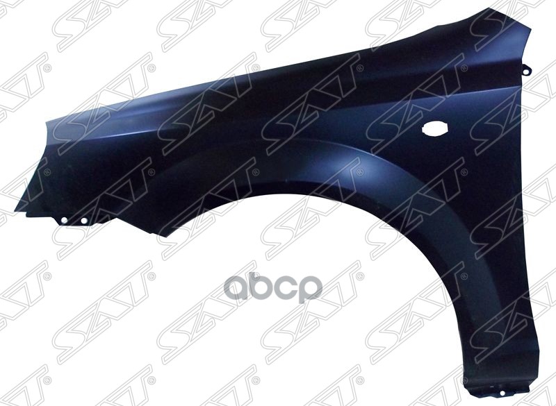 Крыло Переднее Chevrolet Lacetti 04-13 / Daewoo Lacetti 04-09 (Слева/ Под Поворот(Ы)) Sat арт. ST-CVW1-016-2