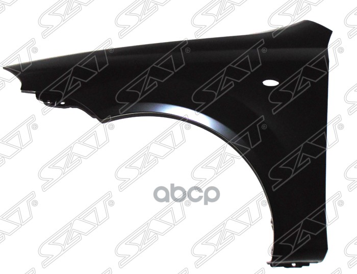 Крыло Chevrolet Lacetti 04-13 5D Hbk/Daewoo 13-16 /Ravon Gentra 15-18 Lh Sat арт. ST-CVW1-016-A2