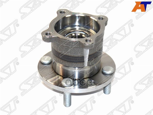 Ступичный узел Mazda Demio 02-14 / Verisa 04-15 (Справа=Слева/ Сзади/ 4WD) Sat арт. ST-D471-26-15XA