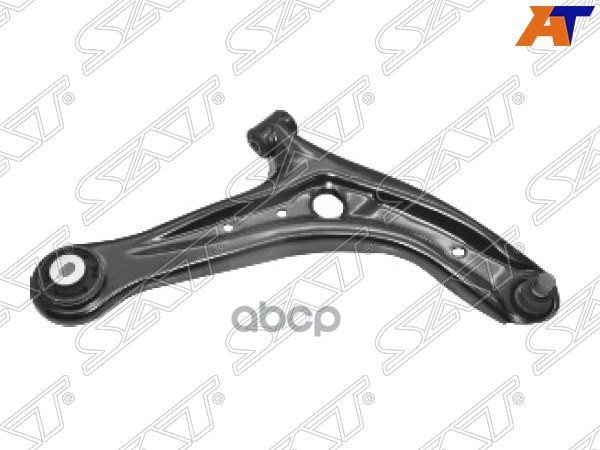 Рычаг подвески Ford Fiesta 08-19 / Mazda Demio 07-14 Sat арт. ST-D651-34-300
