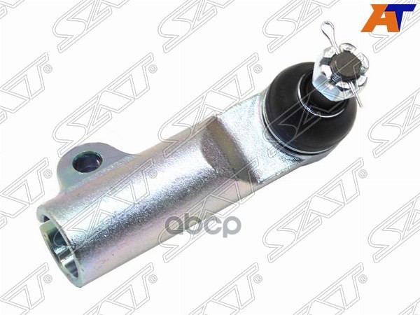 Рулевой наконечник Nissan Patrol 97-10 / Safari 97-07 Sat арт. ST-D8520-VS42A
