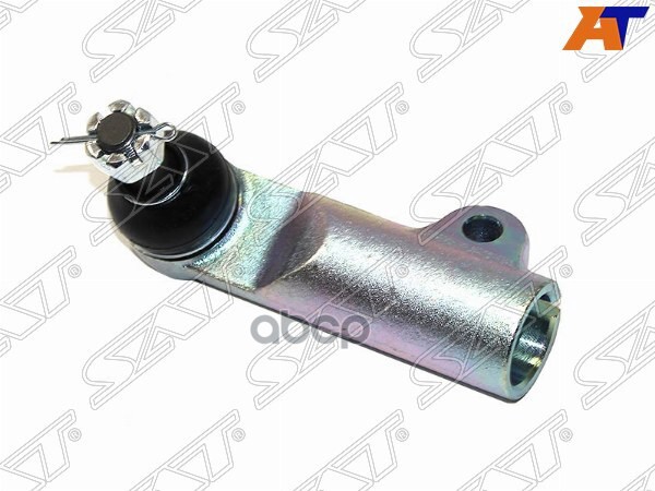 Наконечник рулевой NISSAN PATROL/SAFARI Y61 97-10 LH Sat арт. ST-D8570-VS42A