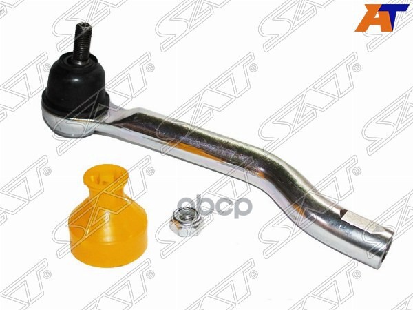 Наконечник рулевой NISSAN X-TRAIL T32R 14- LH Sat арт. ST-D8640-4BA0A