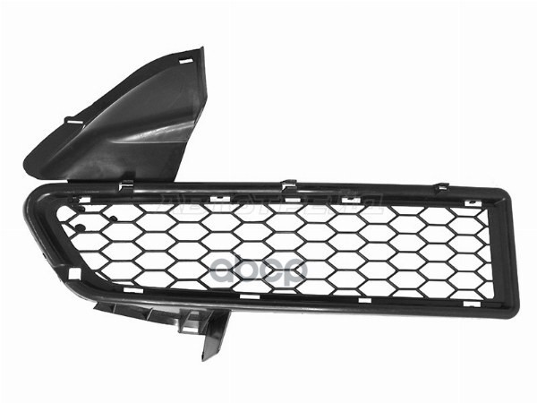 Решетка в бампер Renault Logan 04-09 (Справа) Sat арт. ST-DC01-000G-1-R