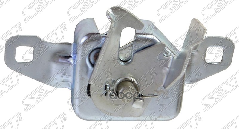 Замок капота Renault Logan 04-16 Sat арт. ST-DC01-015L-0