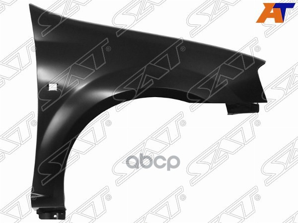 Крыло переднее LADA Largus 12-21 / Renault Logan 04-16 (Справа/ Под поворот(ы)) Sat арт. ST-DC01-016-1