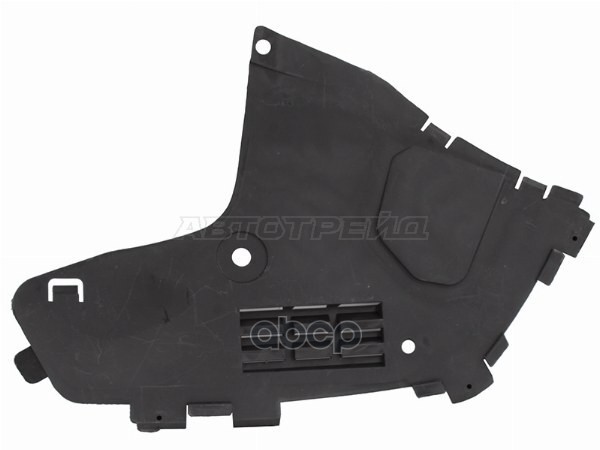 Защита двигателя Renault Logan 04-09 / Sandero 09-14 / Sandero Stepway 10-14 (Справа) Sat арт. ST-DC01-025-A1-R