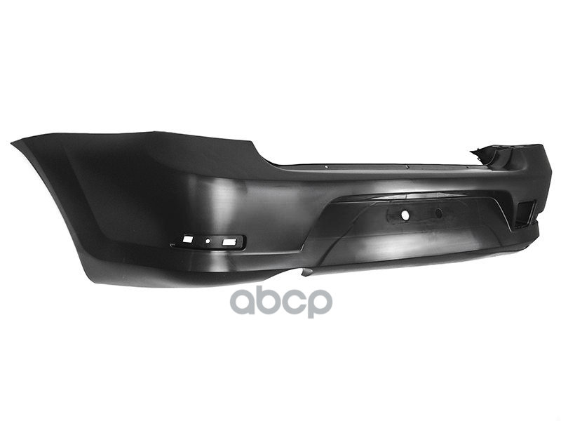 Бампер задний Renault Logan 09-16 Sat арт. ST-DC01-087-A0-R