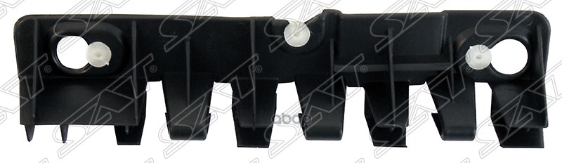 Крепление бампера LADA Largus 12-21 / Dacia Logan Mcv 08-12 (Сзади/ Слева) Sat арт. ST-DC01-087B-D2